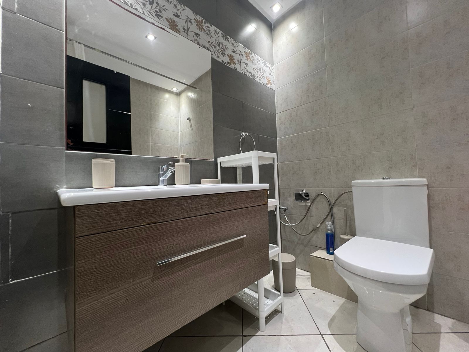 Appartement meublé à louer – Aida Village, Tanger - Miniature 2