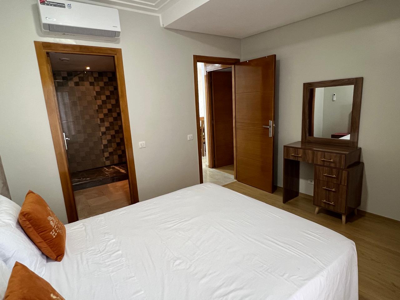 Appartement-luxueux-a-louer-malabata-hills - Miniature 2