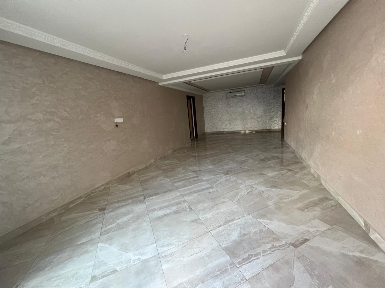 Appartement à louer – Nejma, Centre-ville Tanger