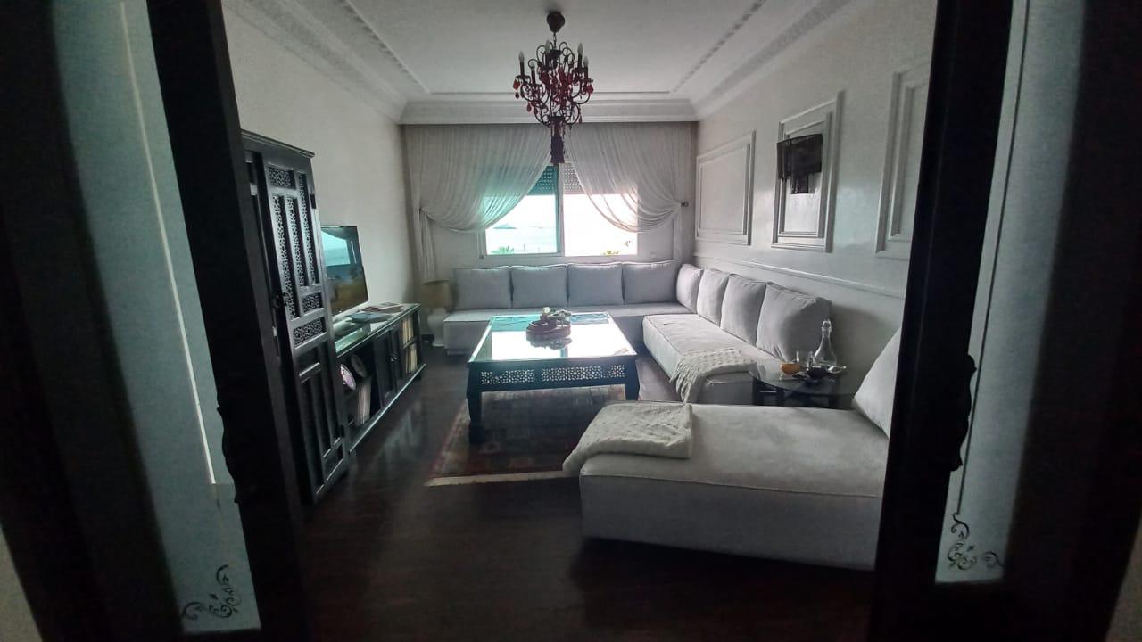 Appartement d’exception avec vue mer frontale - Miniature 2