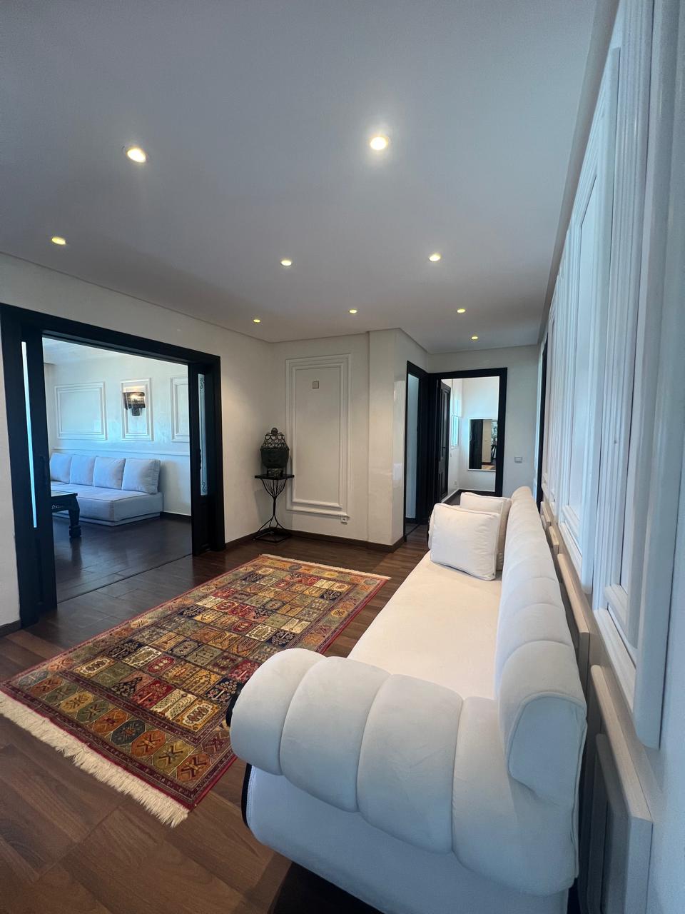 Appartement d’exception avec vue mer frontale - Miniature 3