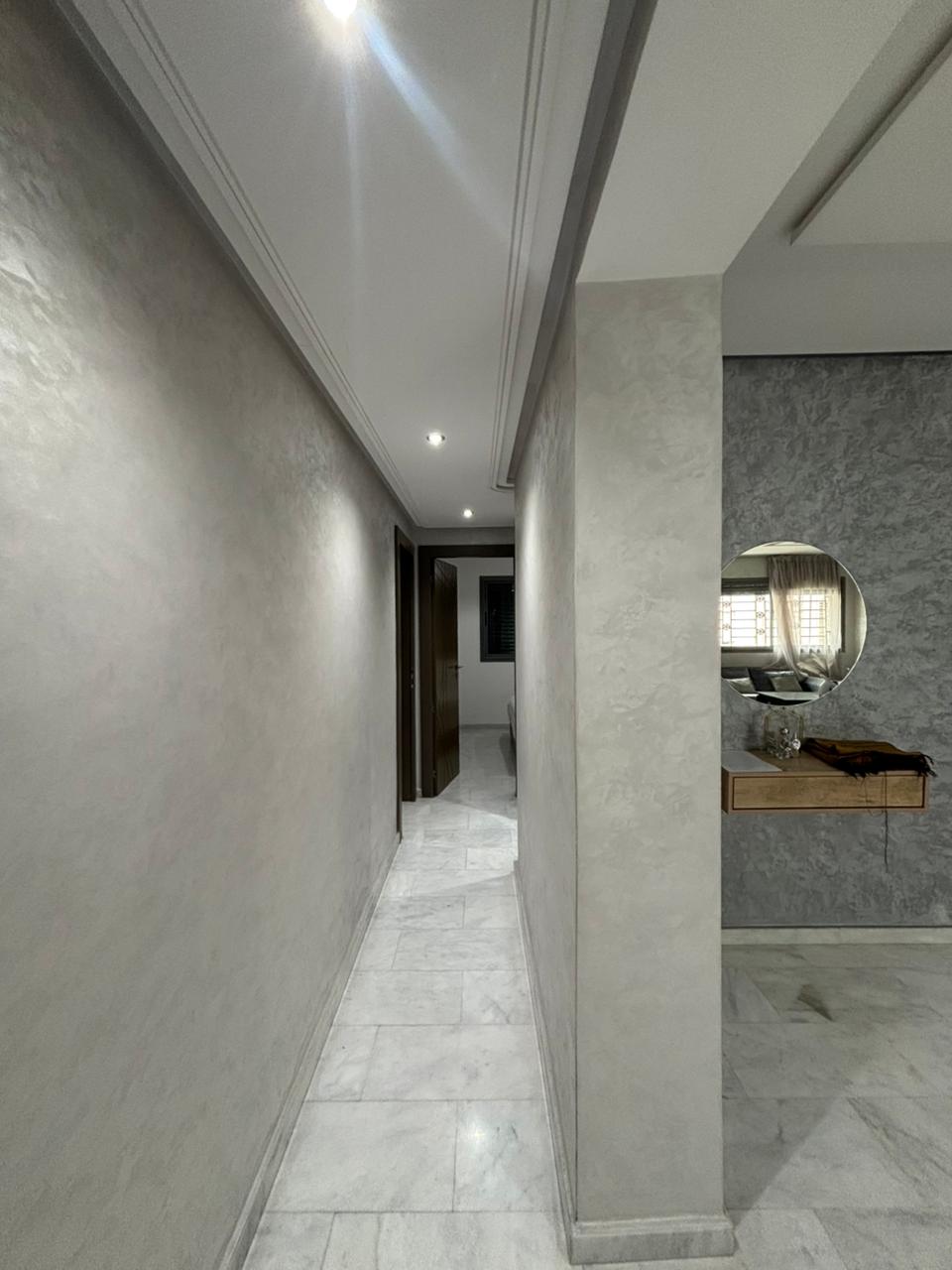 Appartement moderne à vendre à Moulay Ismail | Vue extérieure & prestations de qualité - Miniature 2