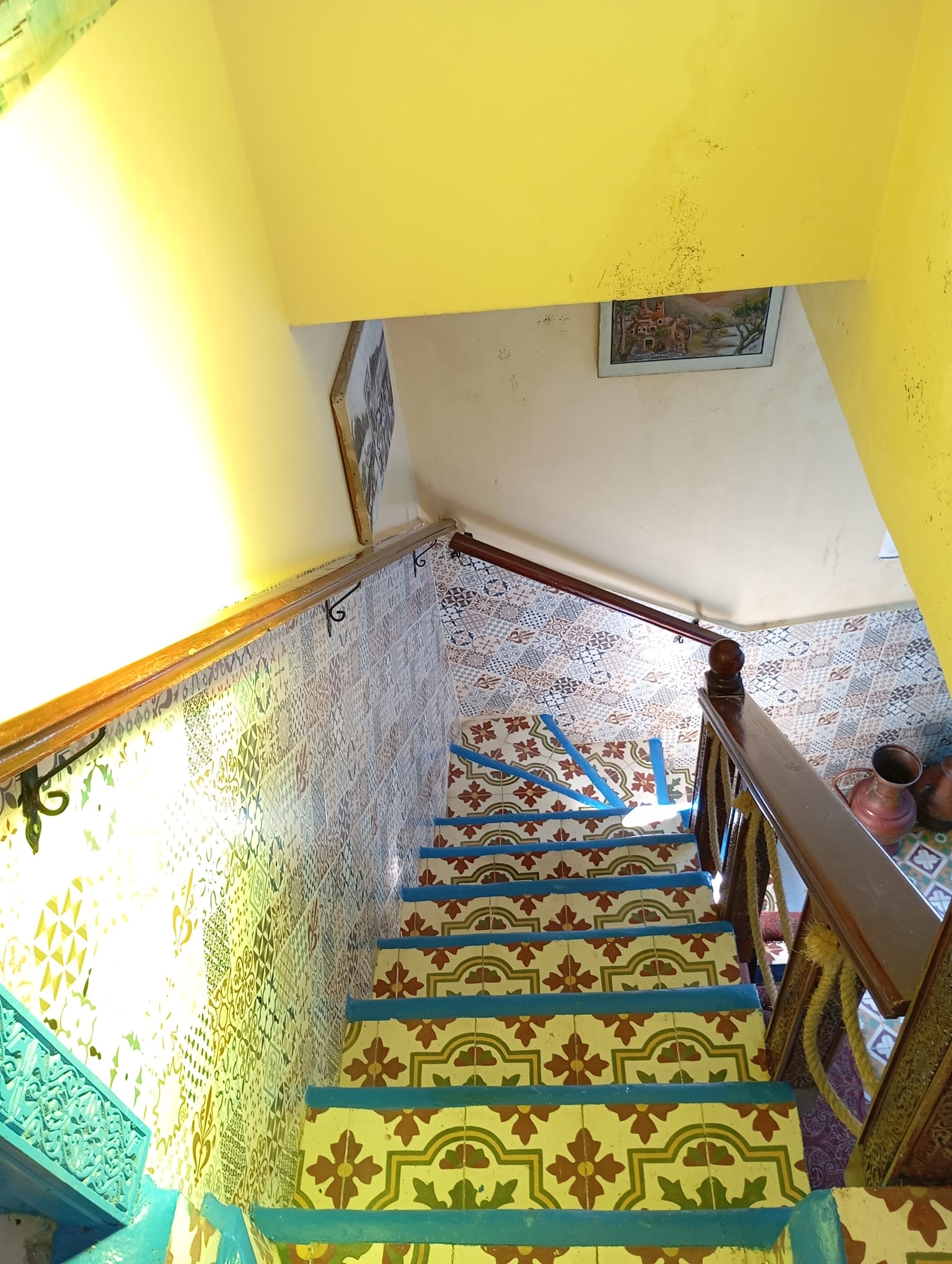 Maison d’Hôtes à vendre à Kasbah – Charme authentique & emplacement touristiqu - Miniature 3