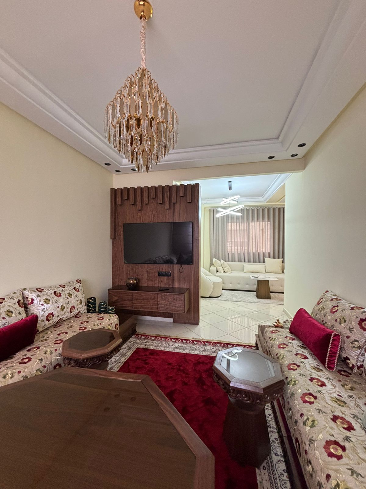 Appartement meublé à vendre – Aida Village