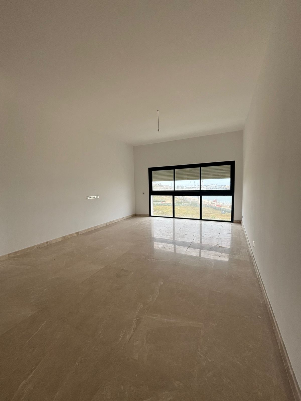 Appartement de luxe vue mer – Corniche de Tanger