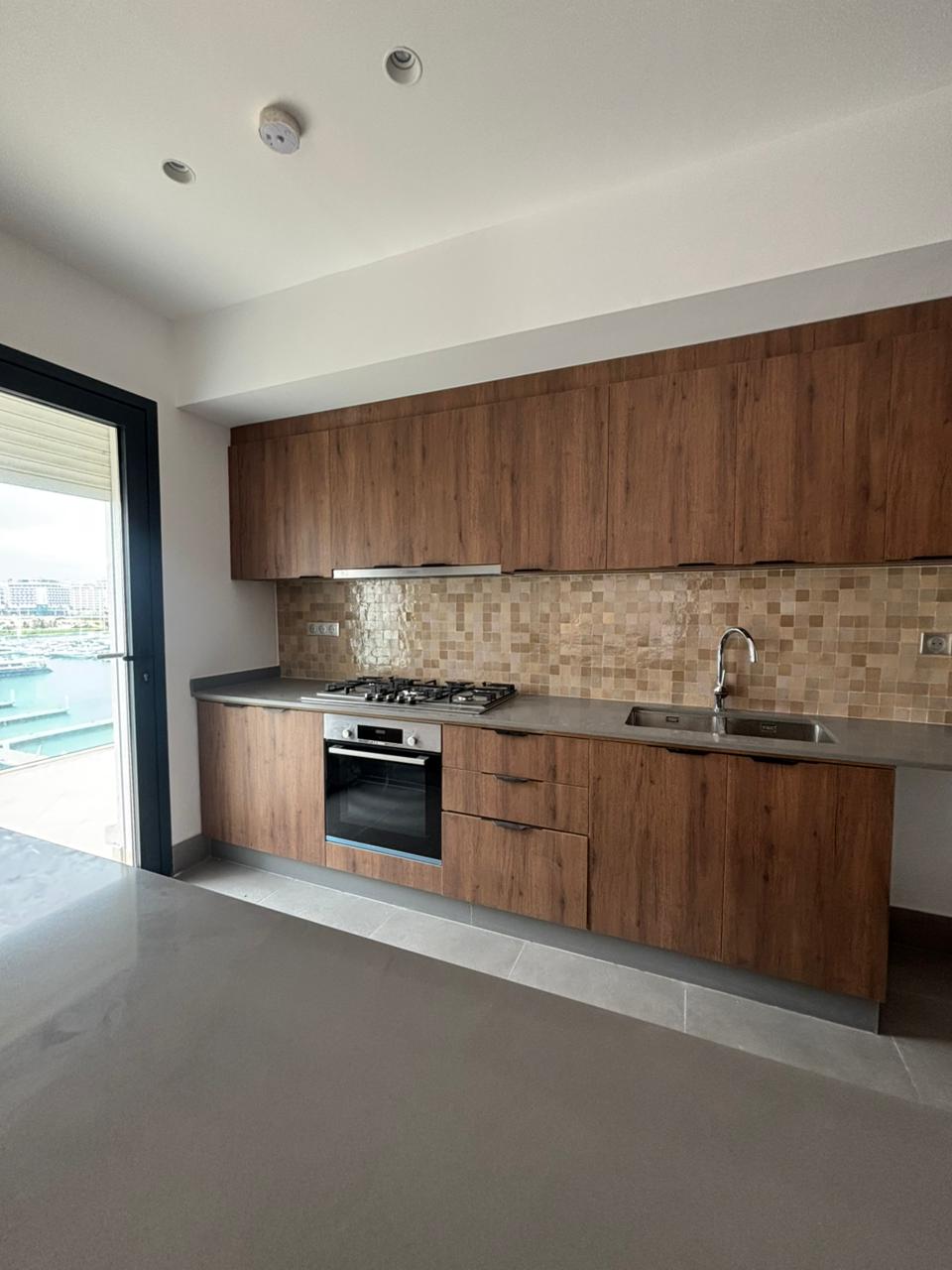 Art de vivre en bord de mer – Appartement d’exception à la Corniche - Miniature 3