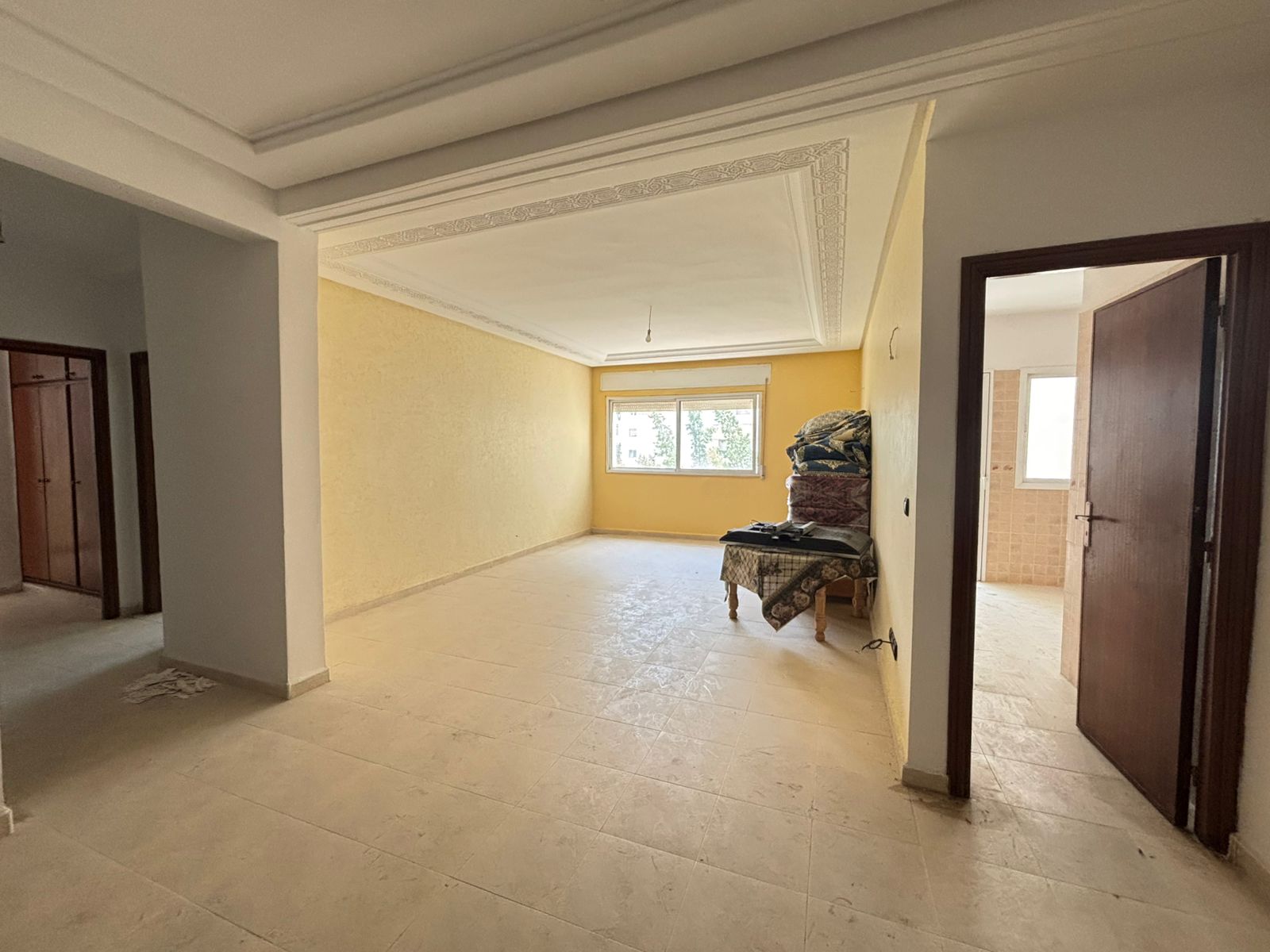 À VENDRE – Appartement au quartier Val Fleuri