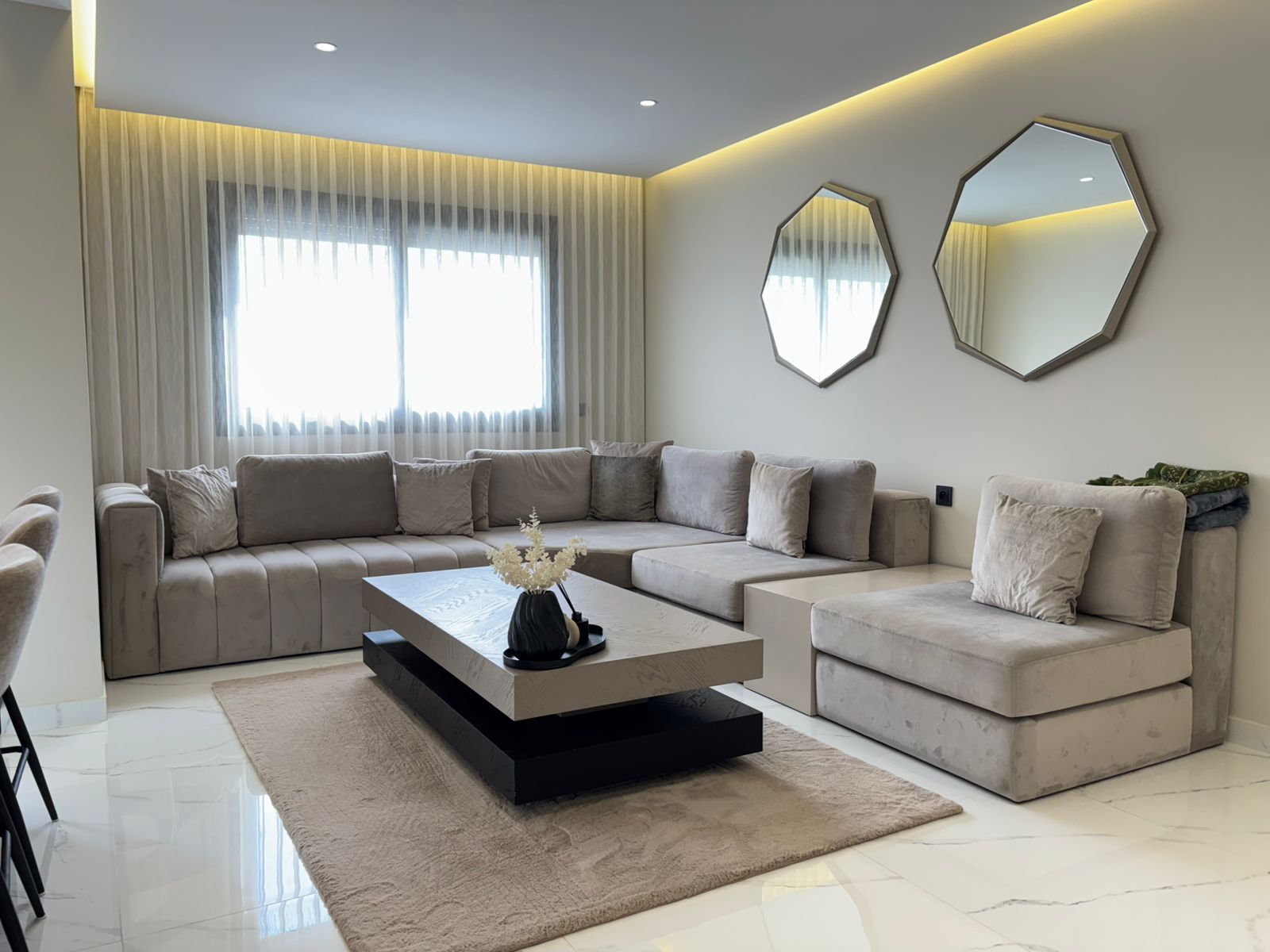 Appartement d’Exception Luxe Absolu - Miniature 2