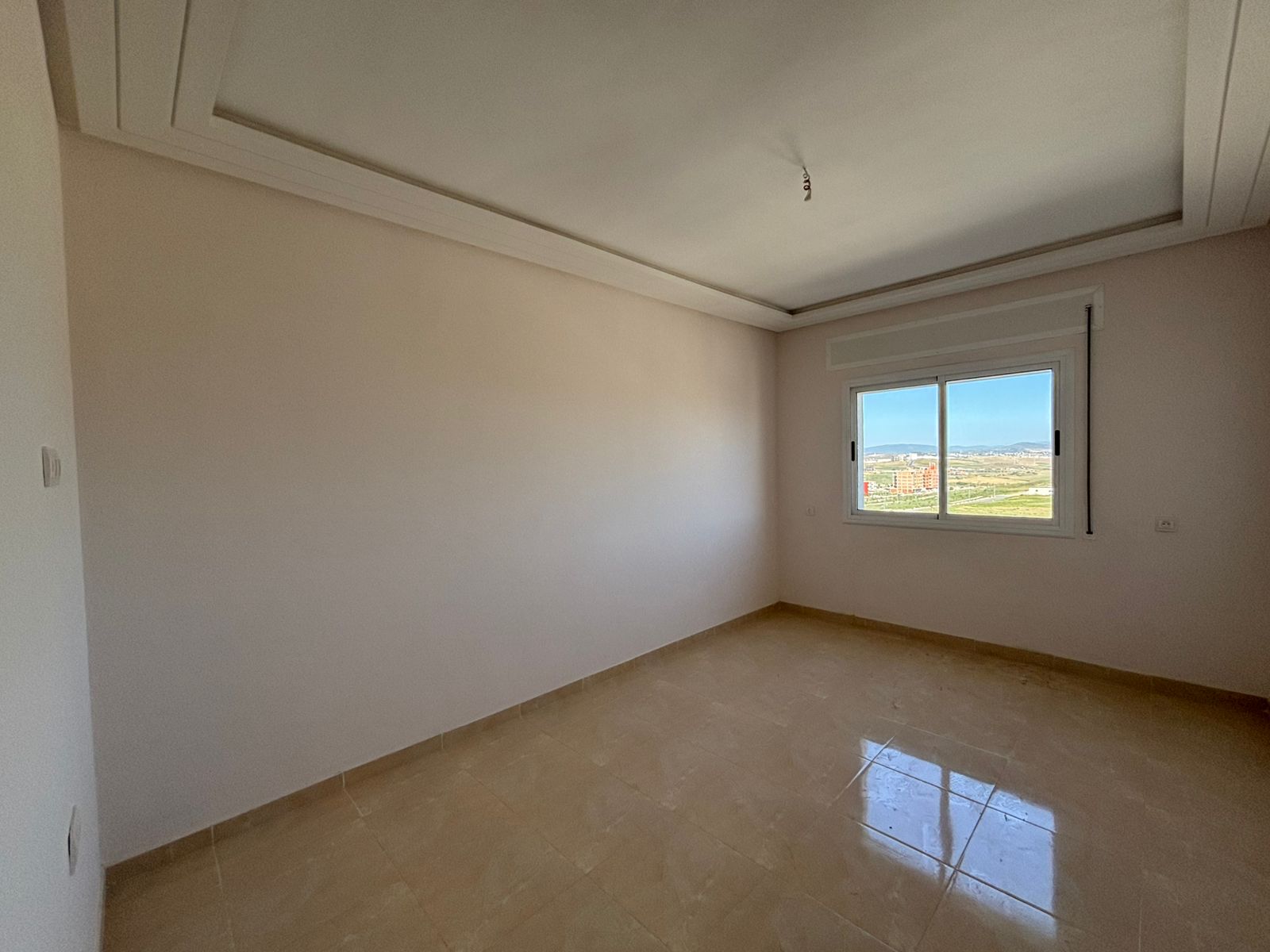 Appartement à Vendre à Proximité de la Gare Routière de Tanger