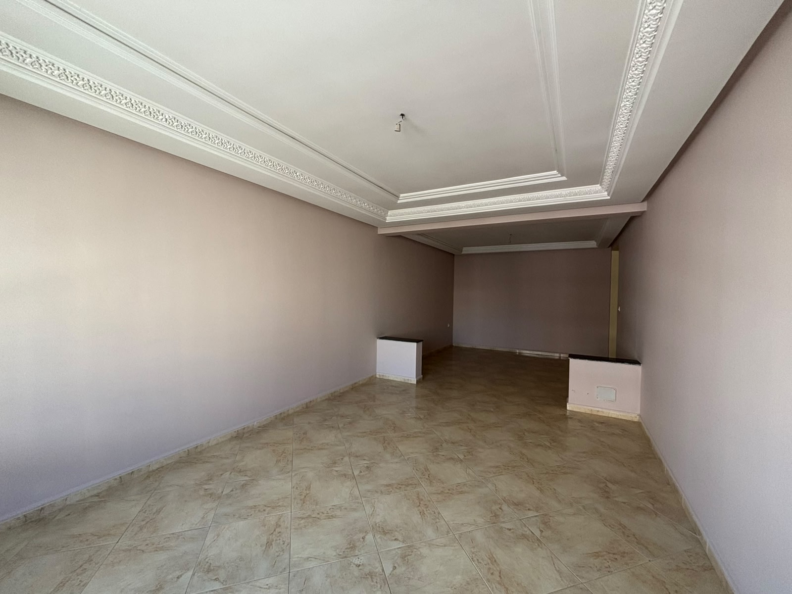Bureau à Louer – Moulay Ismail - Image 1