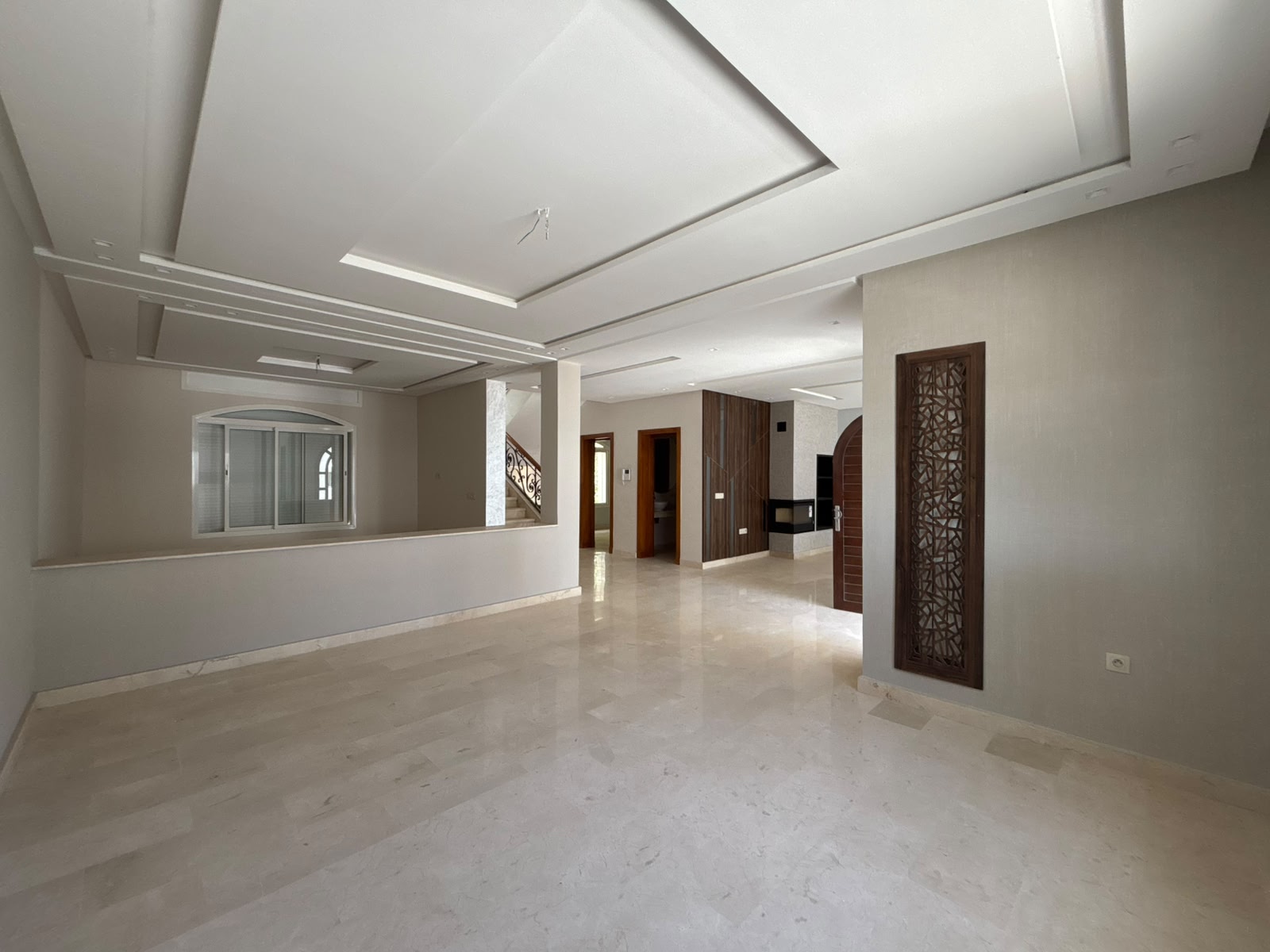 Villa de Prestige à Vendre – Boubana, Tanger - Image 1