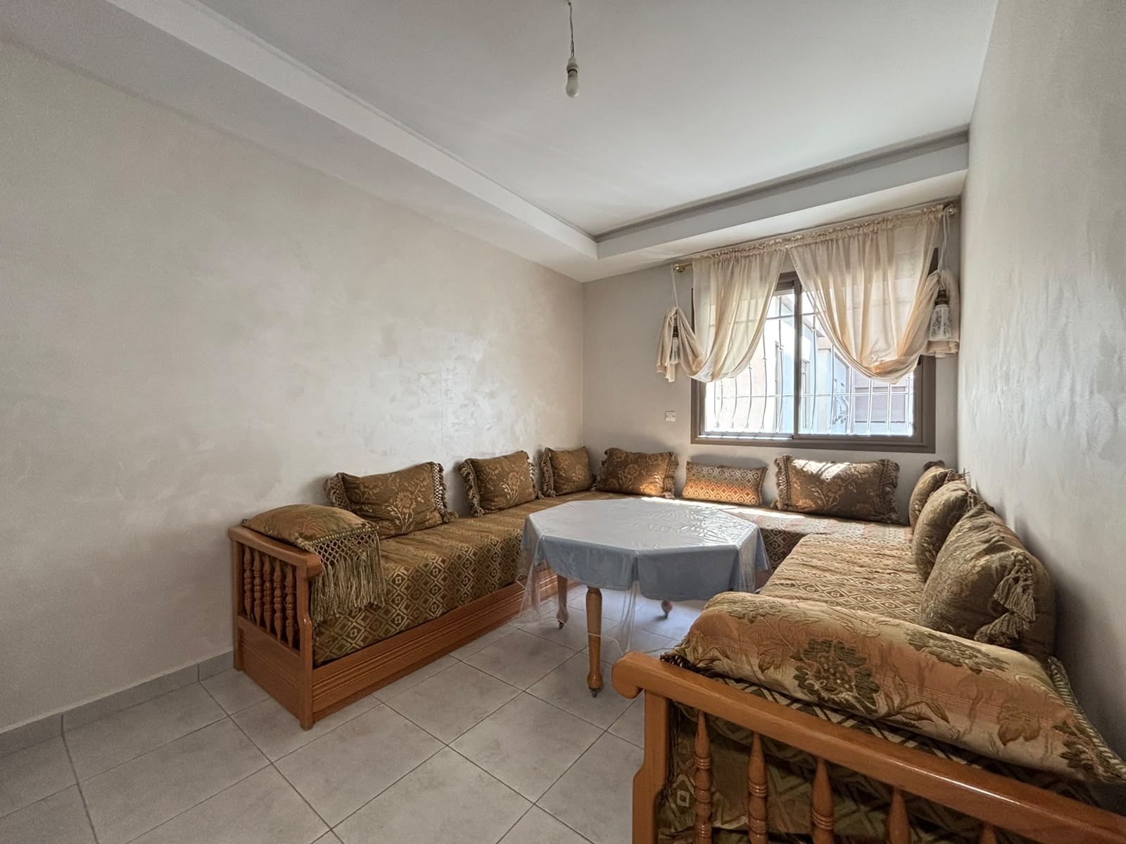 Appartement Meublé – Route de Rabat - Miniature 1