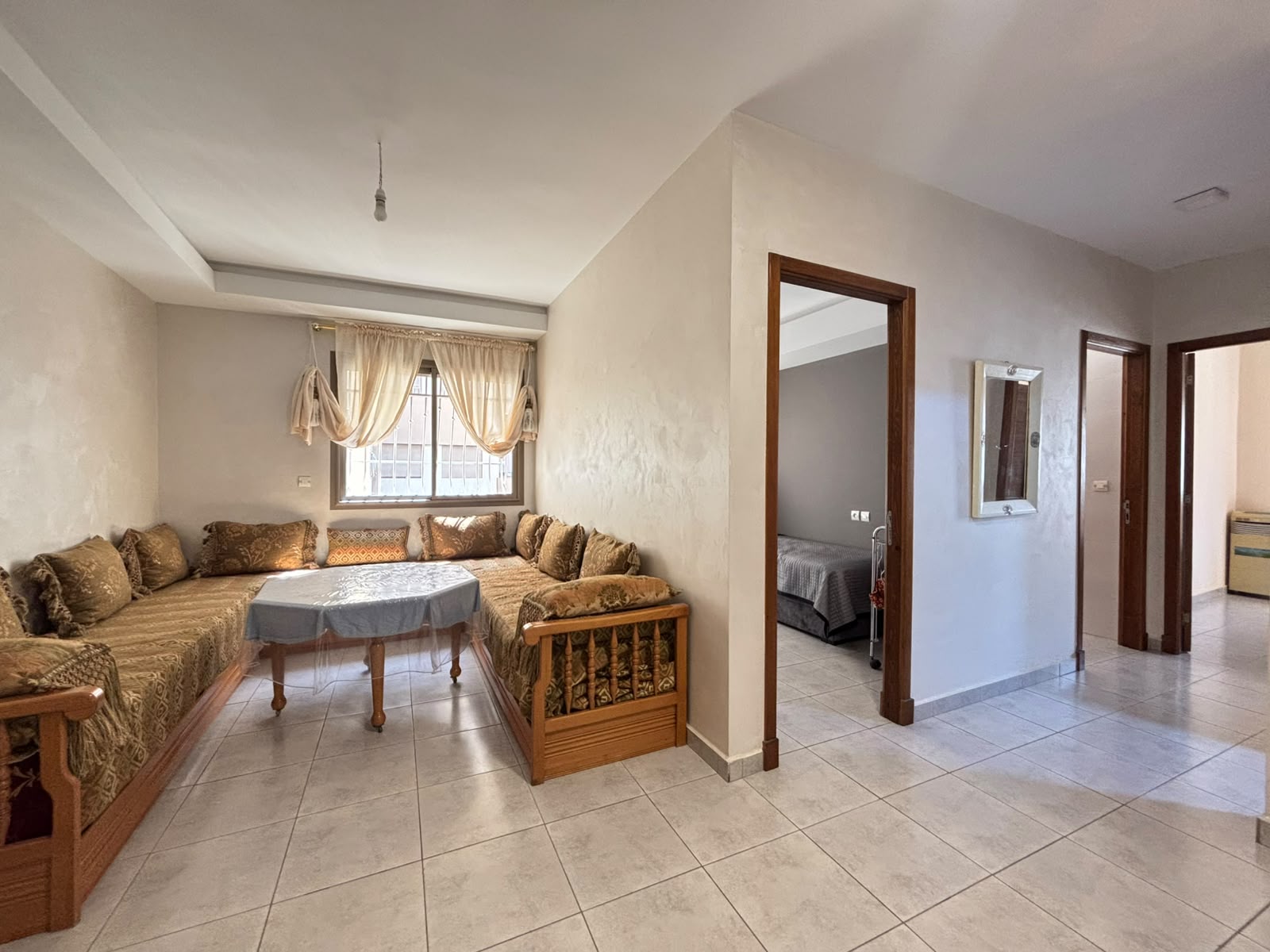 Appartement Meublé – Route de Rabat - Miniature 2