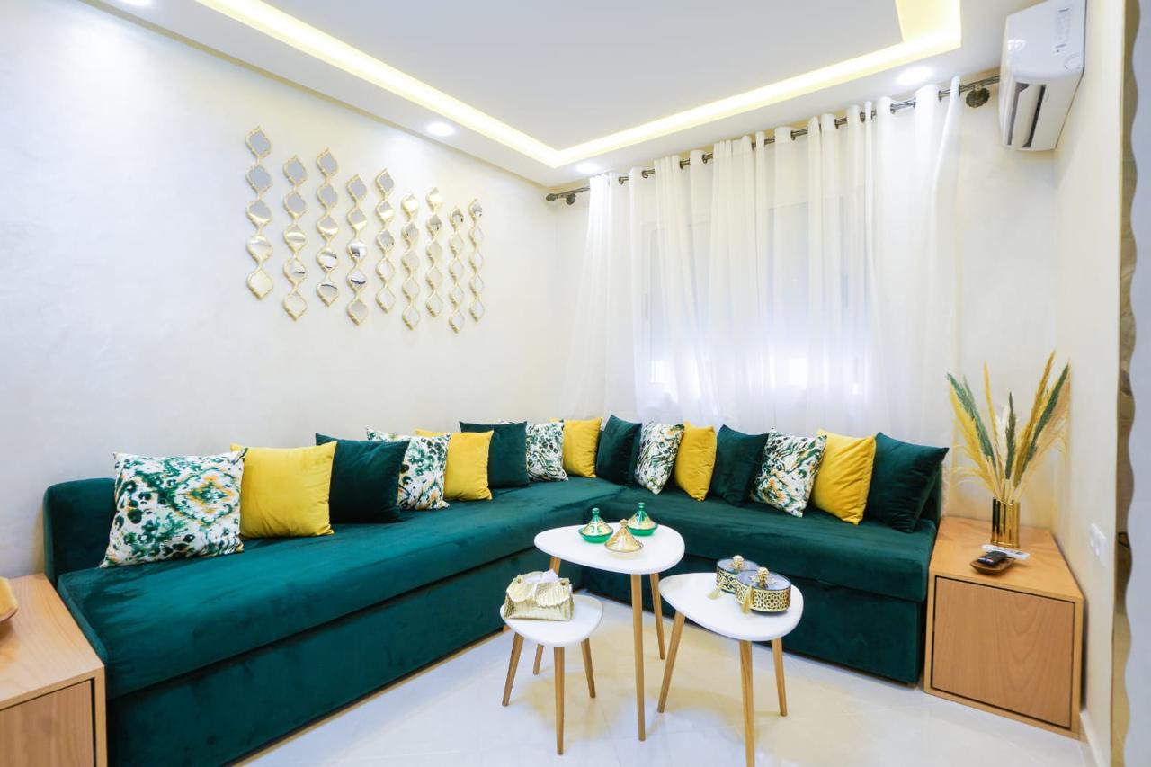 Furnished Studio for Rent – Tanja Balia