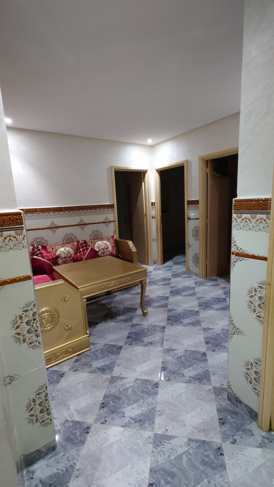Apartment for Sale Laâzizia Neighborhood - Thumbnail 3