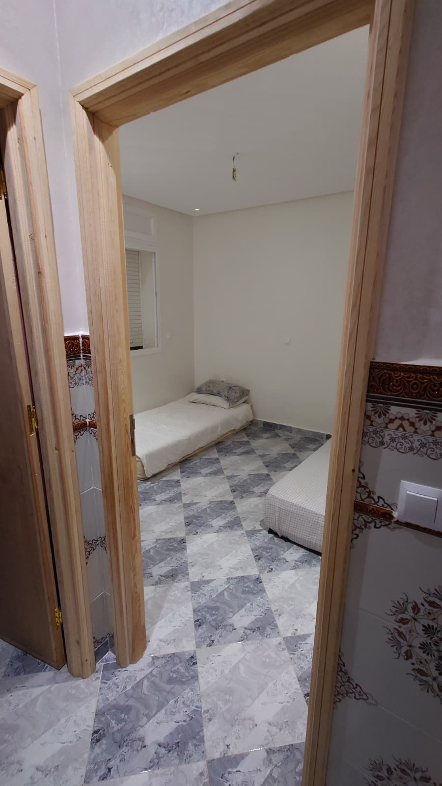 Apartment for Sale Laâzizia Neighborhood - Thumbnail 2