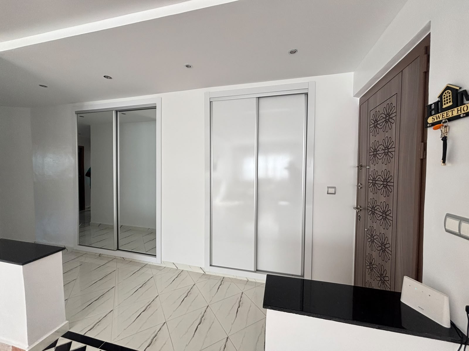 Elegant Apartment for Rent – Administrative Quarter - Thumbnail 3