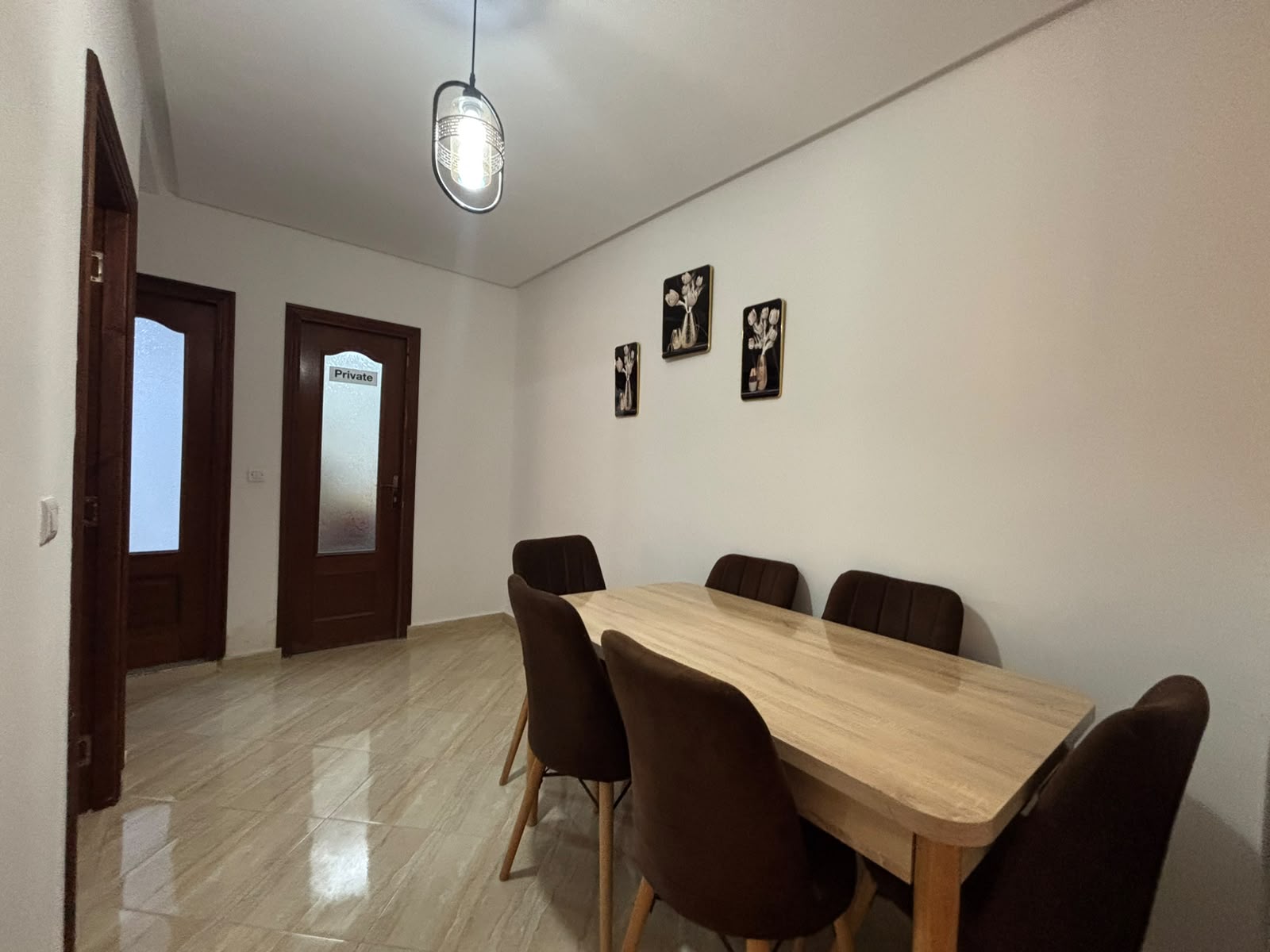 Furnished Apartment with Terrace for Rent – Tanga Balia - Thumbnail 3
