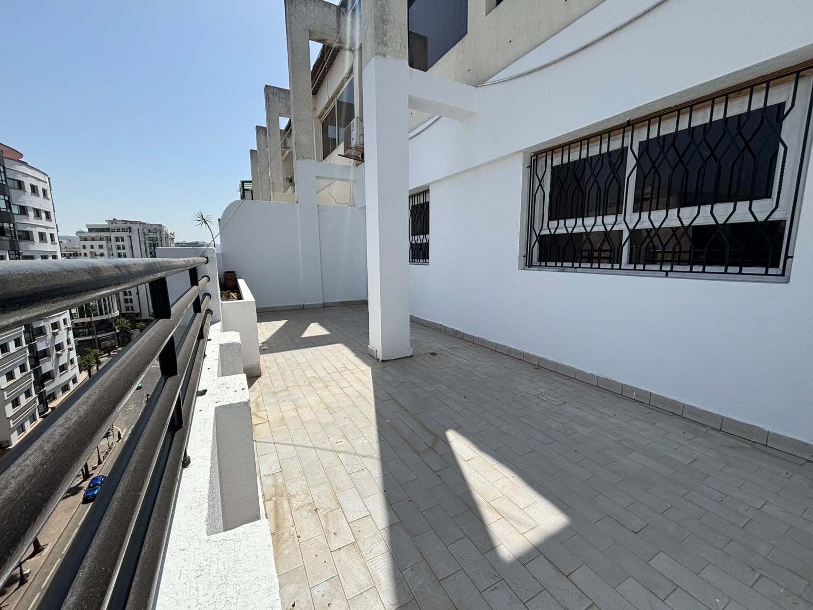 Apartment for Rent – Nejma