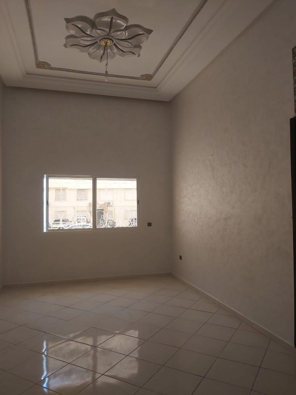 Appartement 2 Chambres à Aida Village