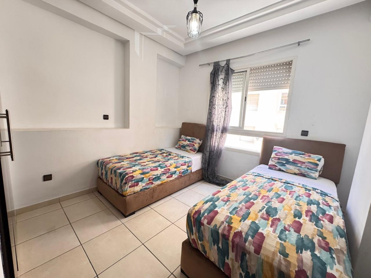 Appartement Meublé Familial – Aida Village - Miniature 2