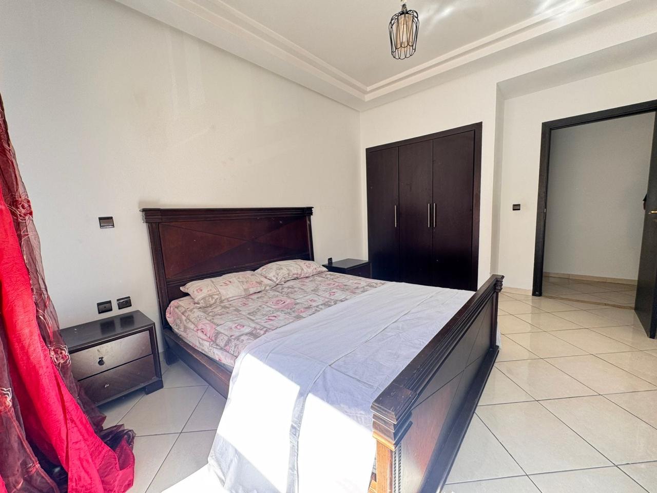 Appartement Meublé Familial – Aida Village - Miniature 3