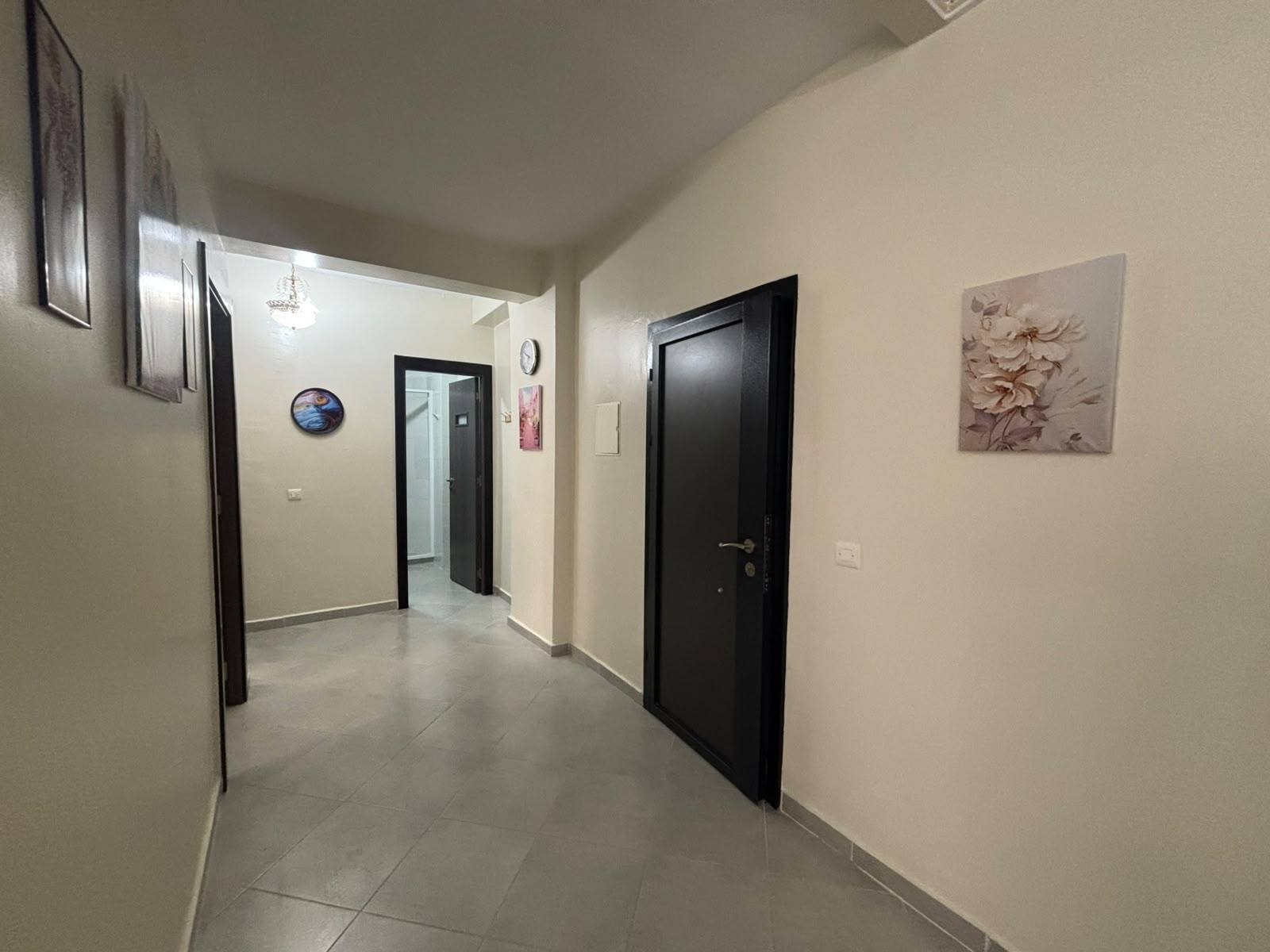 Appartement à Vendre – Résidence Mesnana Golf - Miniature 2