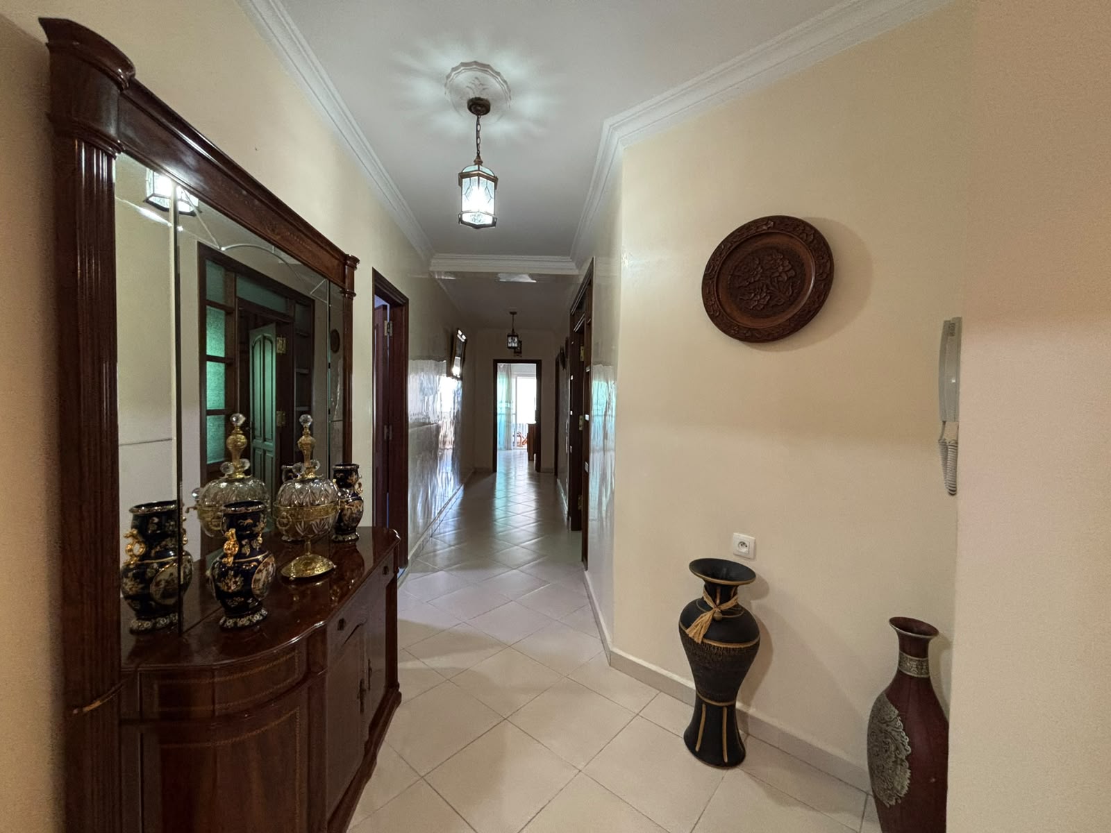 Spacieux Appartement 143 m² – Moulay Ismail - Miniature 3