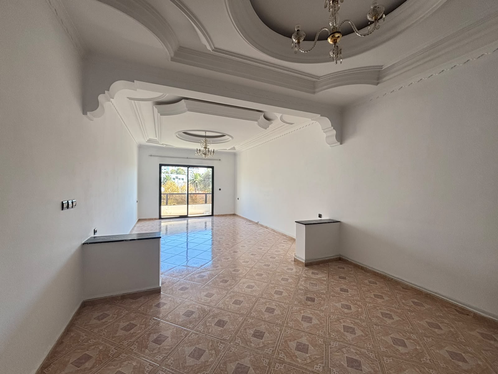Spacieux appartement de 4 chambres à louer à Iberia