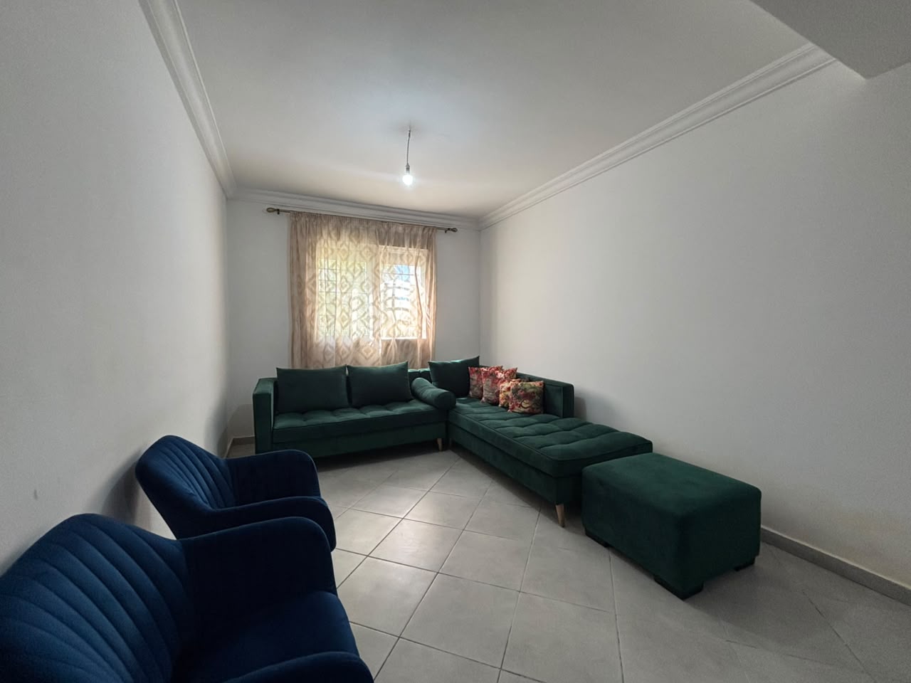 Appartement meublé à vendre – Forêt Diplomatique - Image 1