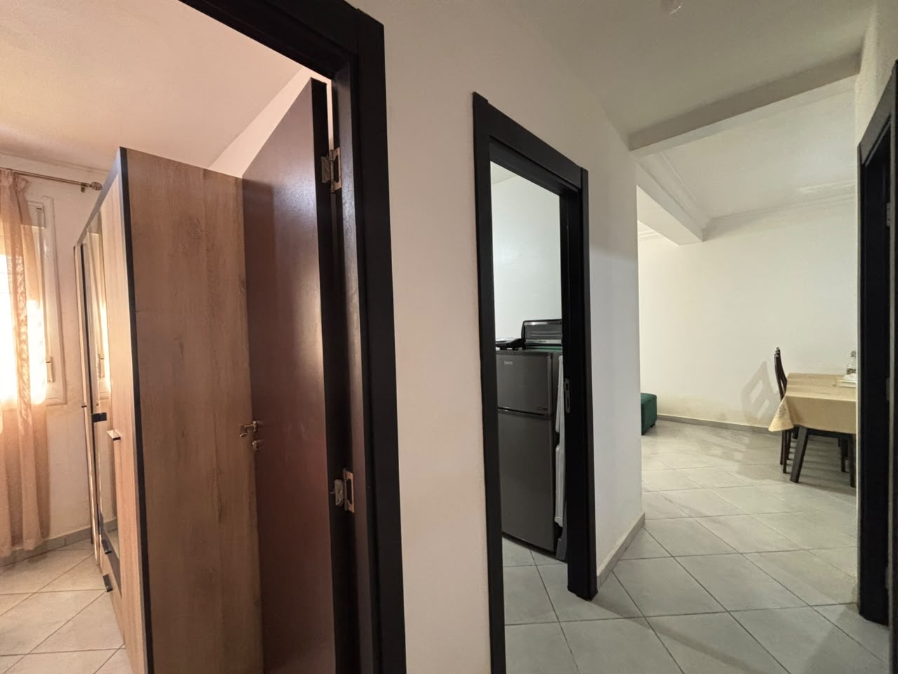 Appartement meublé à vendre – Forêt Diplomatique - Miniature 3