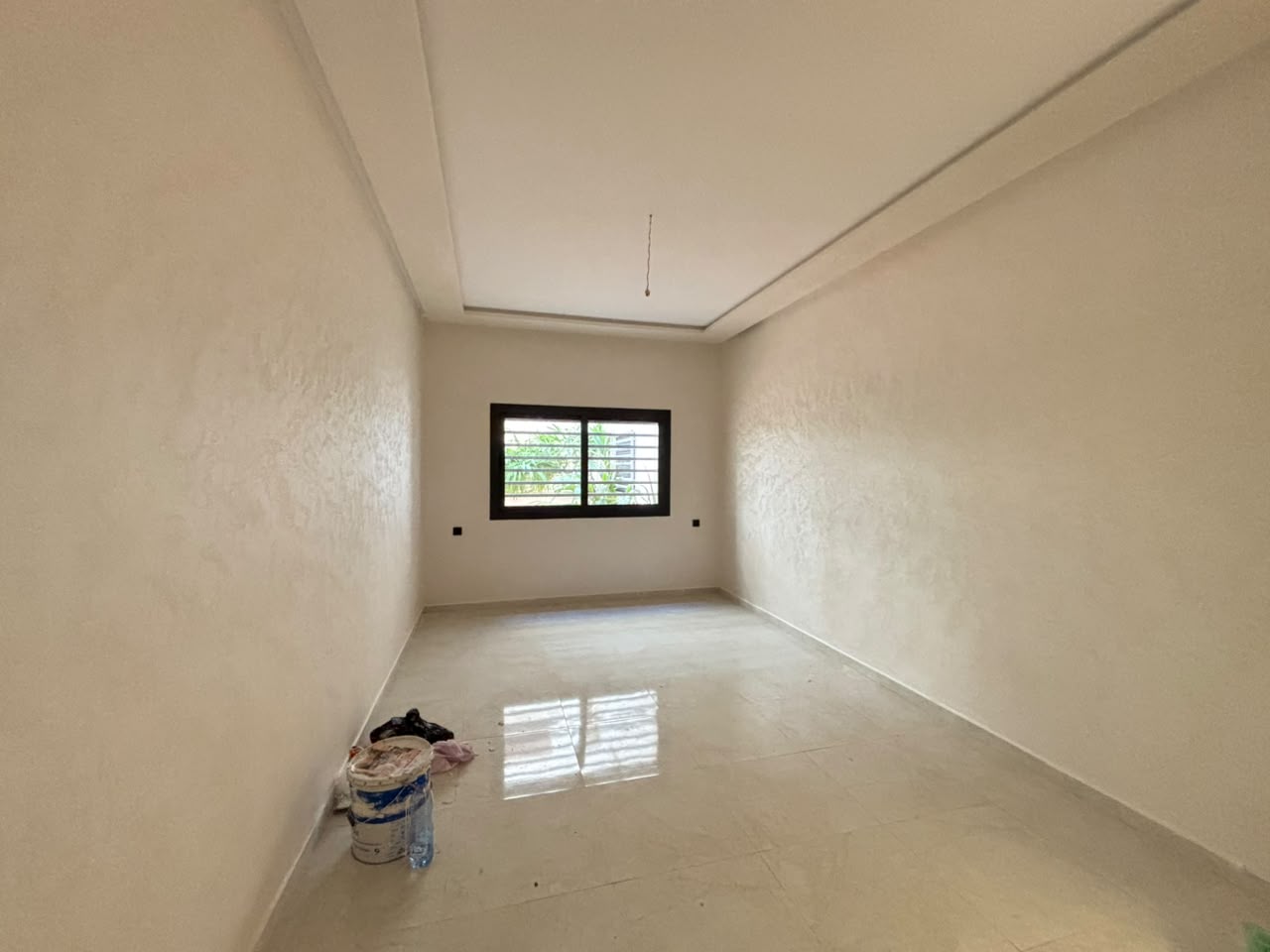 Appartement à louer en face de Marjane